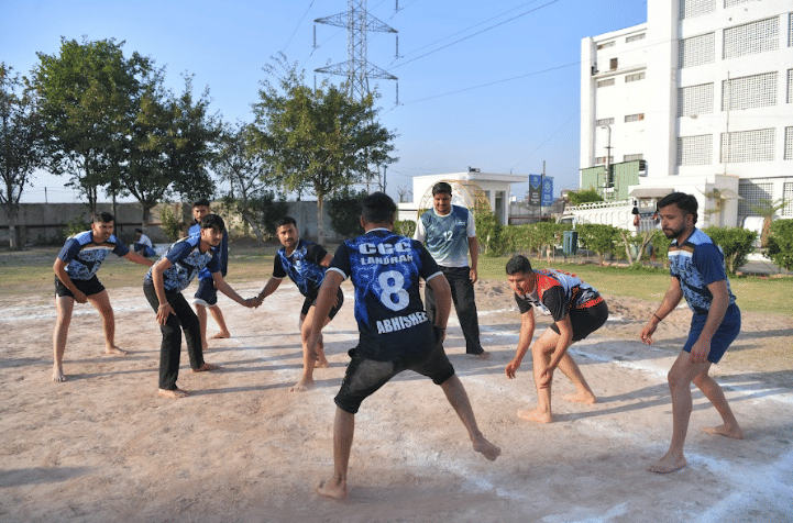 CGC Landran Sports photo 5